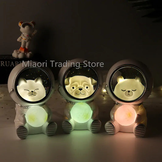 Galaxy Guardian LED Light