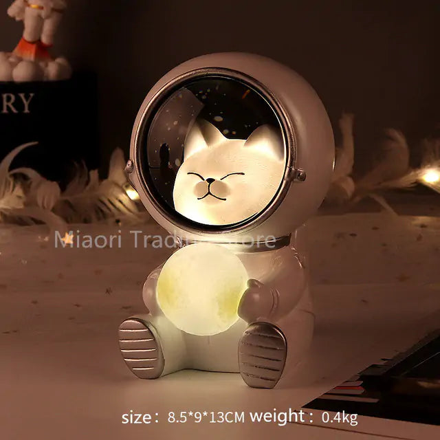 Galaxy Guardian LED Light